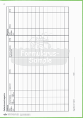 Bridge Maintenance Logbook